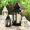 Medium Victorian Lantern