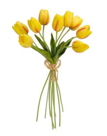 Tulip Bundle (Set of 6) 15"H