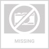 PE-Coated Nesting Fabric Bin Set - Gray Stripes