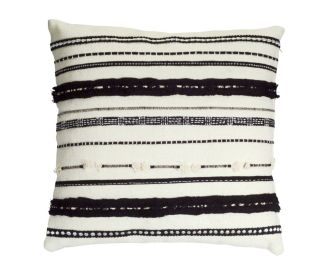 Pillow (Set of 2) 17" Polyester