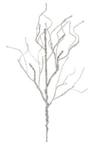 Twig Spray 34"H (Set of 6) Plastic