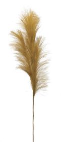 Pampas Spray (Set of 4) 47"H Polyester