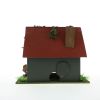 Cottage Winery Bird House