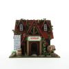 Cottage Winery Bird House