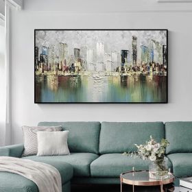 Abstract Art Modern Painting Wall decor painting big size oil on canvas Handmade artwork wall painting living room