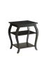 "Becci" End Table  by ACME in Black