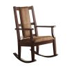 "Butsea" Rocking Chair