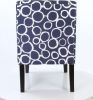 Ollano Accent Chair in Pattern Fabric  - 59507
