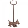 Doggy Door Stopper with Handle