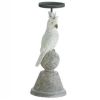 Slender Cockatoo Candle Holder