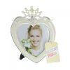 Crown Heart Picture Frame 5 X 5