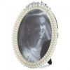 Pearl Picture Frame 5 x 7