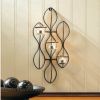 Propel Candle Wall Sconce