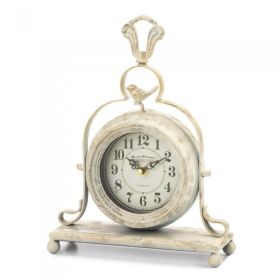 Vintage Tabletop Clock