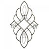 Regal Candle Wall Sconce